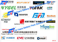 Batterie-und Zelltestgerät-/Lithium-Batterie-Satz-Altern-Maschine 70V 20A